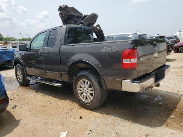 Photo 2 from auction – 2006 FORD F150 with VIN 1FTPX14566FB55650