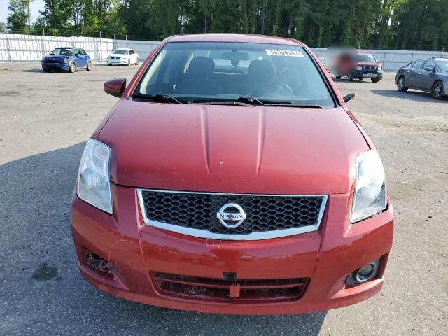Photo 5 from auction – 2011 NISSAN SENTRA 2.0 with VIN 3N1AB6AP4BL645045
