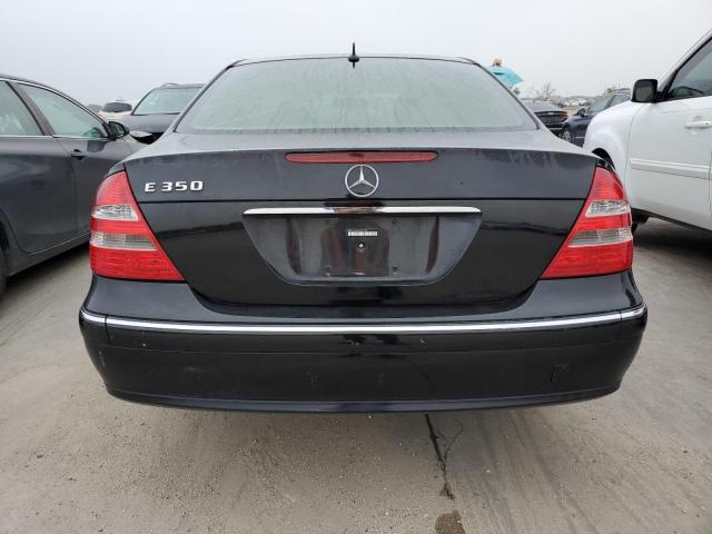 Photo 6 from auction – 2006 MERCEDES-BENZ E 350 with VIN WDBUF56J86A874689