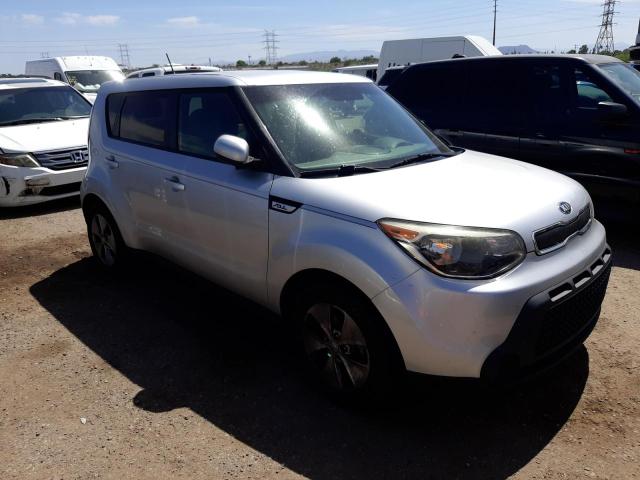 Photo 4 from auction – 2015 KIA SOUL with VIN KNDJN2A25F7793314