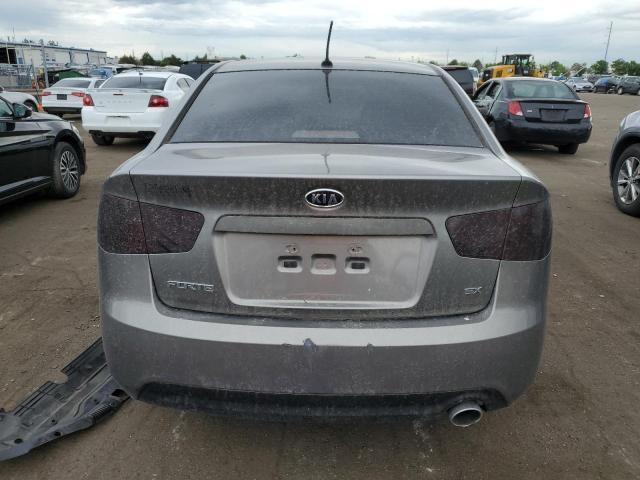 Photo 6 from auction – 2012 KIA FORTE SX with VIN KNAFW4A32C5585189