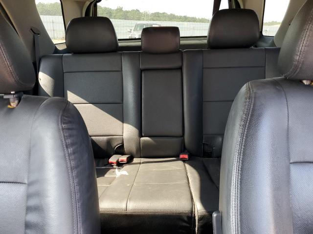 Photo 10 from auction – 2009 KIA SORENTO LX with VIN KNDJD736X95882053