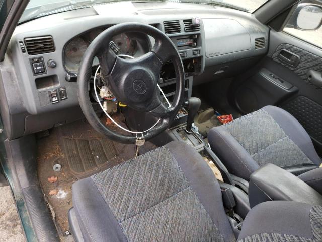 Photo 8 from auction – 1998 TOYOTA RAV4 with VIN JT3HP10V7W0155562