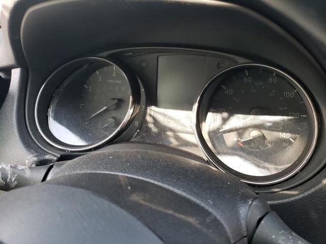 Photo 9 from auction – 2018 NISSAN ROGUE S with VIN KNMAT2MV9JP562940