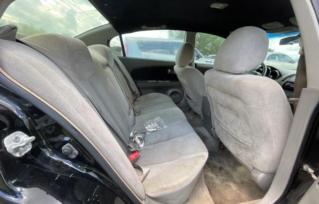 Photo 6 from auction – 2006 NISSAN ALTIMA S with VIN 1N4AL11D96C142802