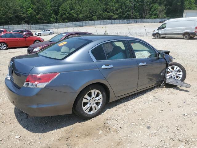 Photo 3 from auction – 2008 HONDA ACCORD LXP with VIN JHMCP26418C054091