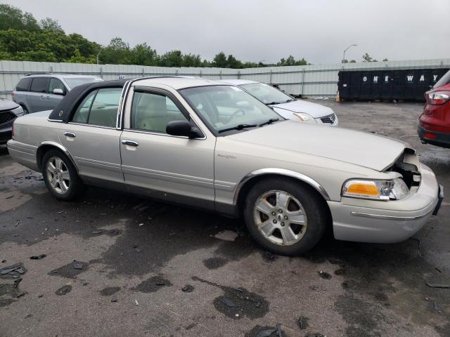 Photo 4 from auction – 2008 FORD CROWN VICT with VIN 2FAHP74V28X160736