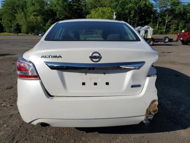 Photo 6 from auction – 2014 NISSAN ALTIMA 2.5 with VIN 1N4AL3AP9EC427939