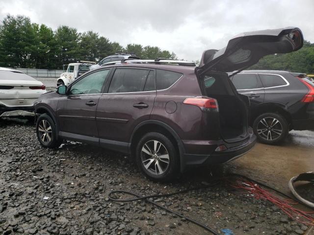 Photo 2 from auction – 2018 TOYOTA RAV4 ADVEN with VIN 2T3RFREV9JW810464