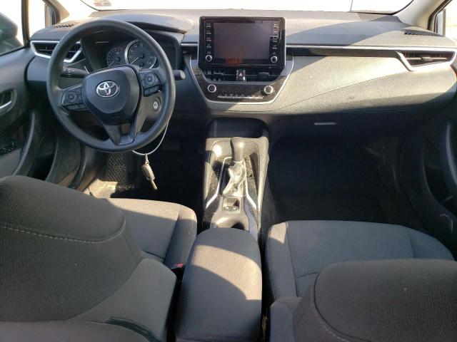 Photo 8 from auction – 2020 TOYOTA COROLLA LE with VIN 5YFEPRAE9LP040085