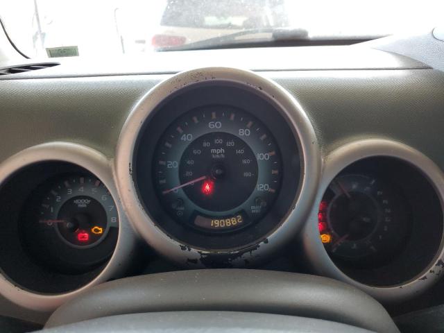 Foto 9 de la subasta – 2003 HONDA ELEMENT EX con VIN 5J6YH28573L006883