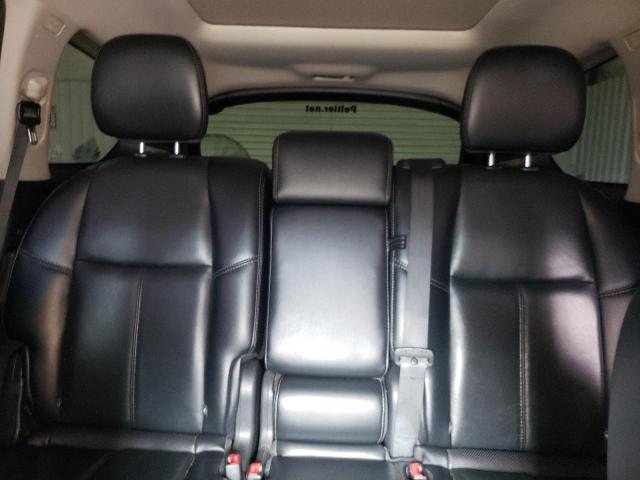 Photo 10 from auction – 2016 NISSAN PATHFINDER with VIN 5N1AR2MN2GC602270