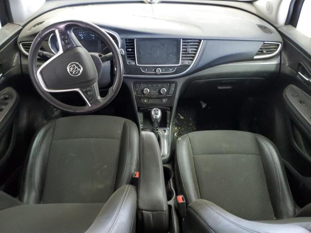 Photo 8 from auction – 2019 BUICK ENCORE PRE with VIN KL4CJASB0KB849769