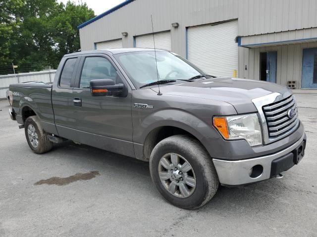 Снимка 4 от търг – 2012 FORD F150 SUPER с VIN 1FTFX1EF2CFC66727