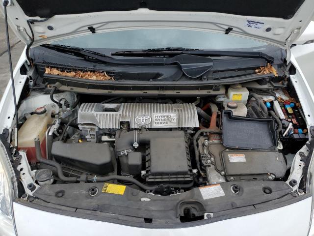 Photo 11 from auction – 2015 TOYOTA PRIUS with VIN JTDKN3DU3F0425603