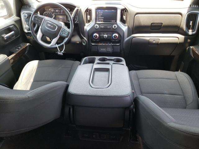 Photo 8 from auction – 2021 GMC SIERRA C15 with VIN 1GTR8CEK7MZ277693