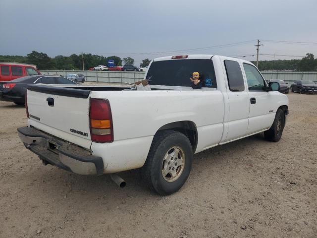 Photo 3 from auction – 2002 CHEVROLET SILVERADO with VIN 2GCEC19T321337754