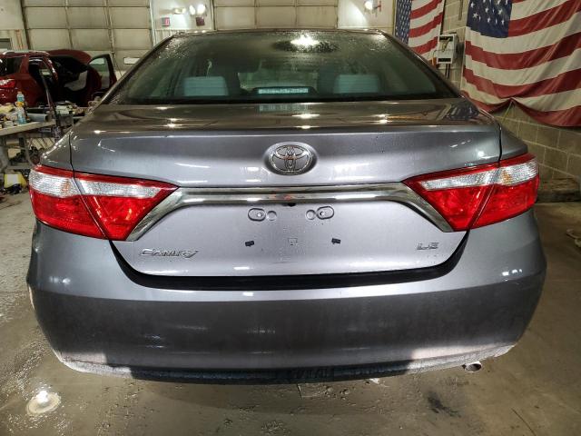Photo 6 from auction – 2016 TOYOTA CAMRY LE with VIN 4T4BF1FK0GR572020