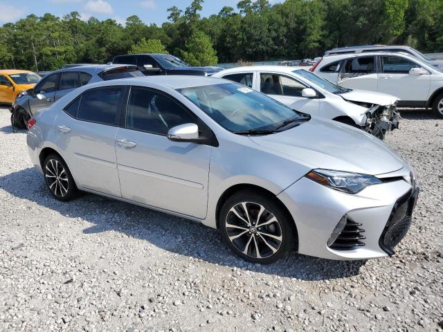 Photo 4 from auction – 2018 TOYOTA COROLLA L with VIN 5YFBURHE4JP812796