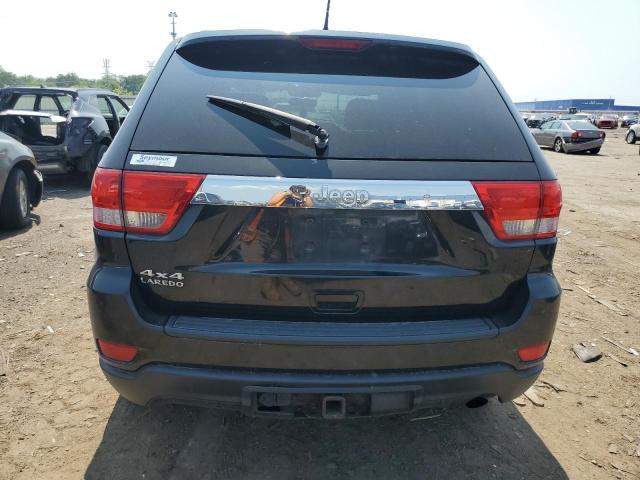 Photo 6 from auction – 2011 JEEP GRAND CHER with VIN 1J4RR4GG4BC656172