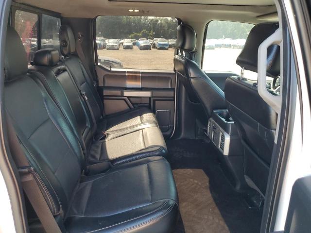 Photo 10 from auction – 2015 FORD F150 SUPER with VIN 1FTEW1CF8FKD57014