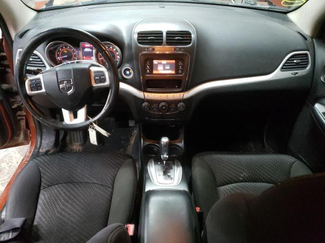 Photo 8 from auction – 2012 DODGE JOURNEY SE with VIN 3C4PDCAB9CT263177