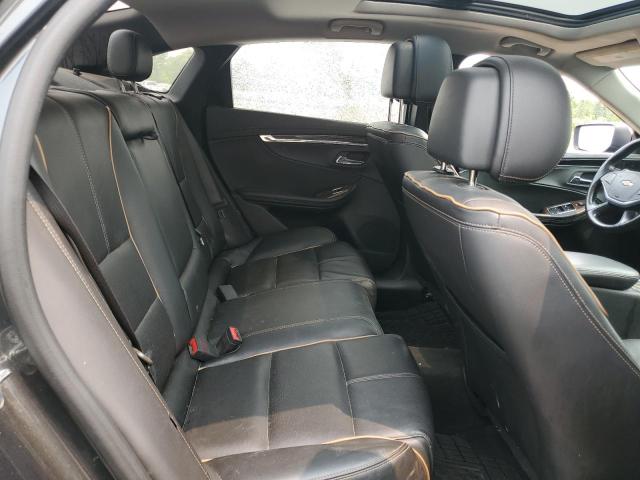 Photo 10 from auction – 2014 CHEVROLET IMPALA LTZ with VIN 2G1155S30E9267638