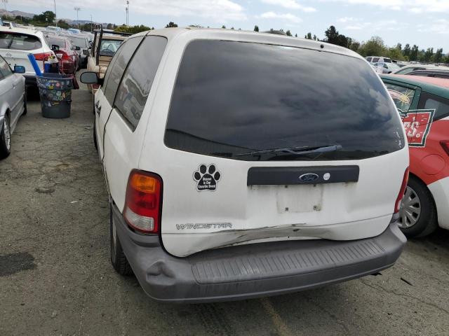 Photo 6 from auction – 2003 FORD WINDSTAR W with VIN 2FMZA50433BB01004