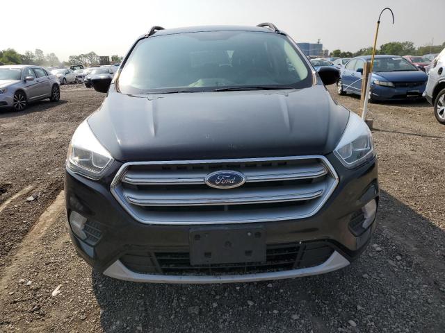Photo 5 from auction – 2017 FORD ESCAPE SE with VIN 1FMCU9GD7HUD43340