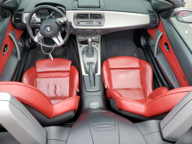 Фото 8 с аукциона – 2004 BMW Z4 3.0 с VIN 4USBT53544LU08620