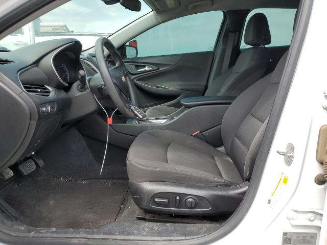 Photo 7 from auction – 2018 CHEVROLET MALIBU LS with VIN 1G1ZC5ST7JF275651