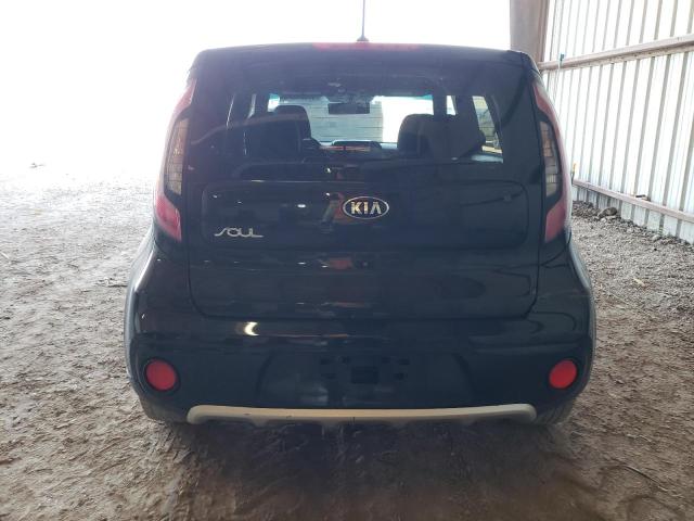 Фото 6 с аукциона – 2017 KIA SOUL + с VIN KNDJP3A54H7429964