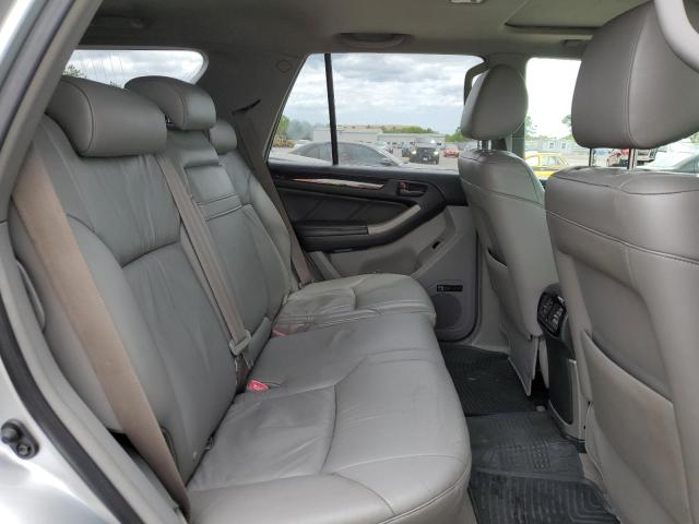 Photo 11 from auction – 2006 TOYOTA 4RUNNER LI with VIN JTEBU17RX68075317