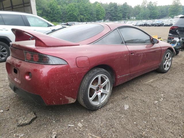 Photo 3 from auction – 1998 EAGLE TALON TSI with VIN 4E3AL54F7WE023822