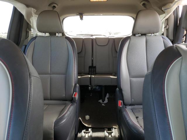 Photo 10 from auction – 2017 KIA SEDONA LX with VIN KNDMB5C17H6318283