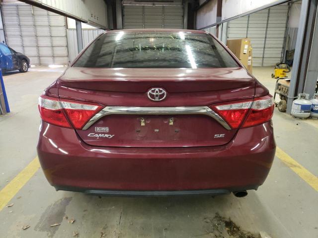 Photo 6 from auction – 2016 TOYOTA CAMRY LE with VIN 4T1BF1FK7GU548825