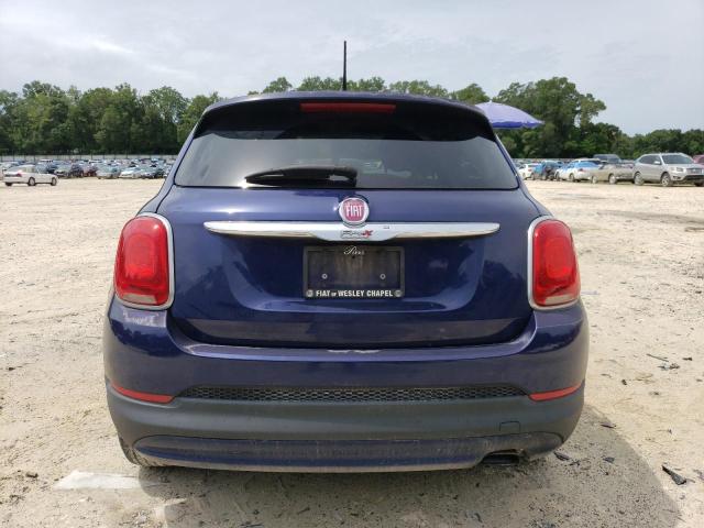Фото 6 с аукциона – 2016 FIAT 500X EASY с VIN ZFBCFXBT0GP338296