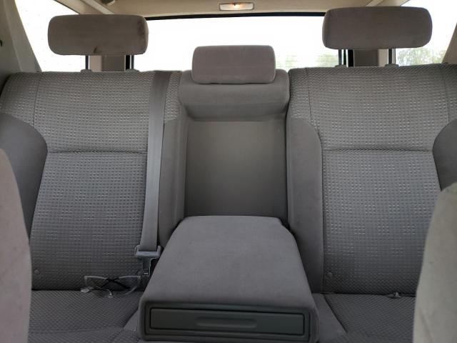 Photo 10 from auction – 2005 TOYOTA 4RUNNER SR with VIN JTEZU14R758040025