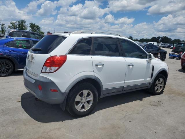Photo 3 from auction – 2008 SATURN VUE XE with VIN 3GSCL33P48S659836