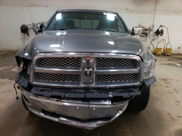Photo 5 from auction – 2009 DODGE RAM 1500 with VIN 1D3HV18T69S714409