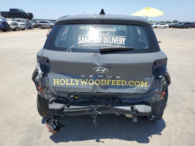 Photo 6 from auction – 2020 HYUNDAI VENUE SE with VIN KMHRB8A31LU033574