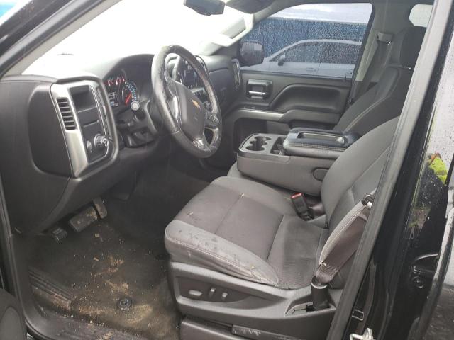 Photo 7 from auction – 2014 CHEVROLET SILVERADO with VIN 3GCPCREC3EG330988