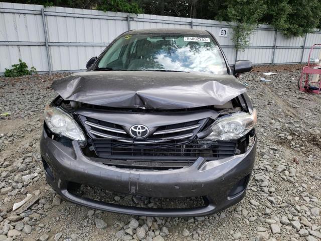 Photo 5 from auction – 2013 TOYOTA COROLLA BA with VIN 5YFBU4EE3DP224383