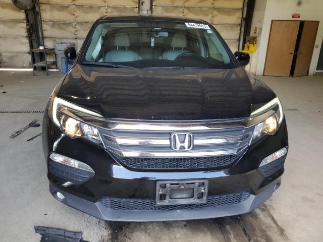 Photo 5 from auction – 2016 HONDA PILOT EXL with VIN 5FNYF6H51GB082420