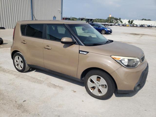 Photo 4 from auction – 2016 KIA SOUL with VIN KNDJN2A24G7238470