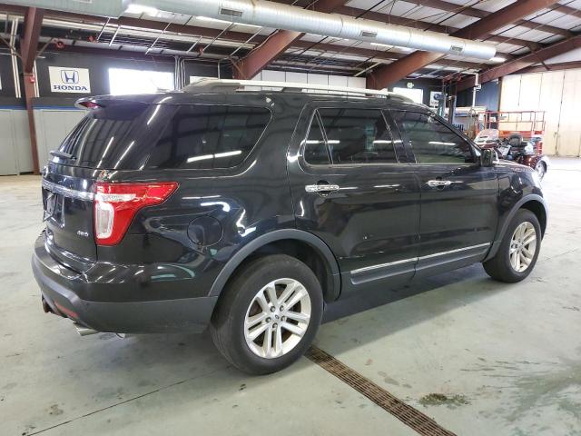 Photo 3 from auction – 2014 FORD EXPLORER X with VIN 1FM5K8D82EGB39877
