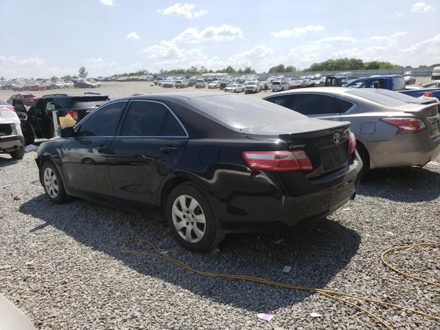 Photo 2 from auction – 2009 TOYOTA CAMRY BASE with VIN 4T4BE46K09R058935
