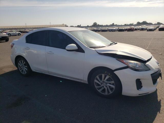 Photo 4 from auction – 2012 MAZDA 3 I with VIN JM1BL1V88C1594677