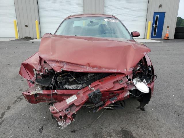 Photo 5 from auction – 2003 FORD TAURUS SES with VIN 1FAFP55U43G203375