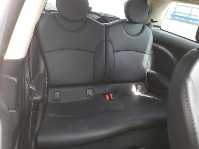 Photo 10 from auction – 2011 MINI COOPER with VIN WMWSU3C55BT182136